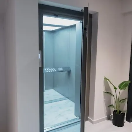Id Residences 203 * Βόλος