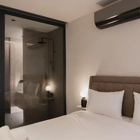 Id Residences 203 Διαμέρισμα Βόλος