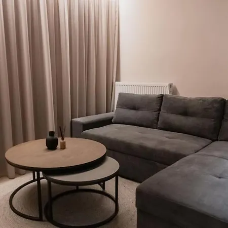 Id Residences 203 Βόλος