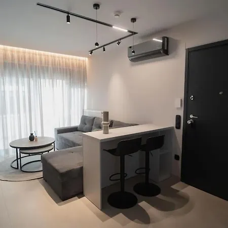 Id Residences 203 *