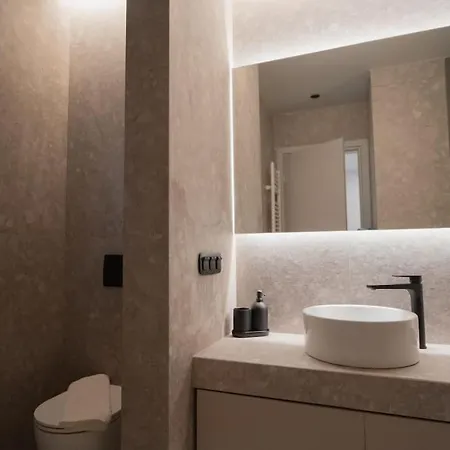 Id Residences 203 Διαμέρισμα
