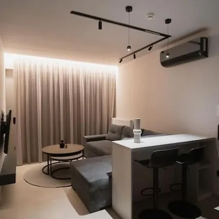 Id Residences 203 Διαμέρισμα *