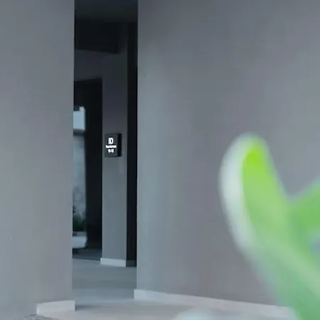Διαμέρισμα Id Residences 203 Βόλος