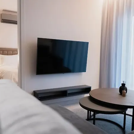 Id Residences 203 Βόλος