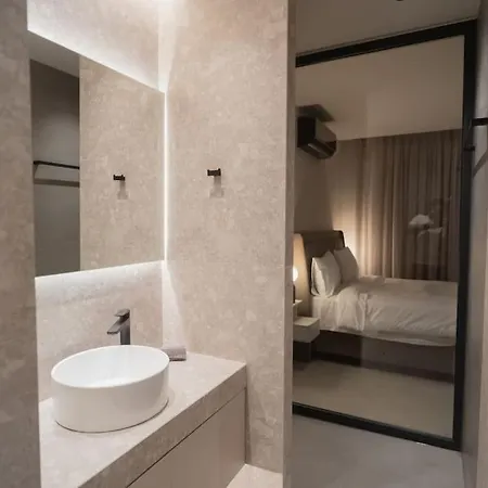 Id Residences 203 Διαμέρισμα *