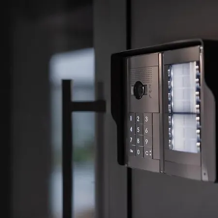 Id Residences 203 Διαμέρισμα Βόλος
