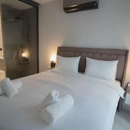 Id Residences 203 Βόλος