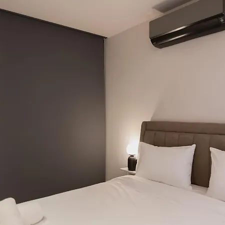 Id Residences 203 Διαμέρισμα
