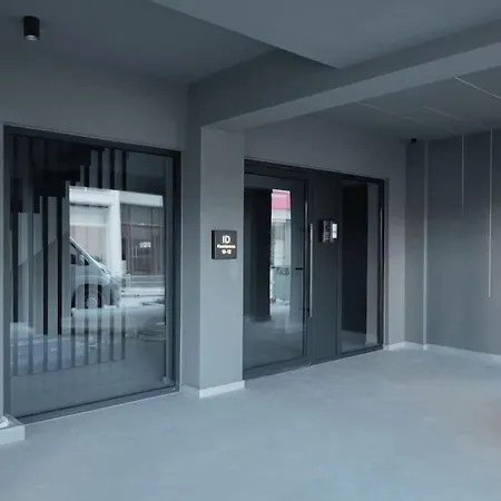 Id Residences 203 *