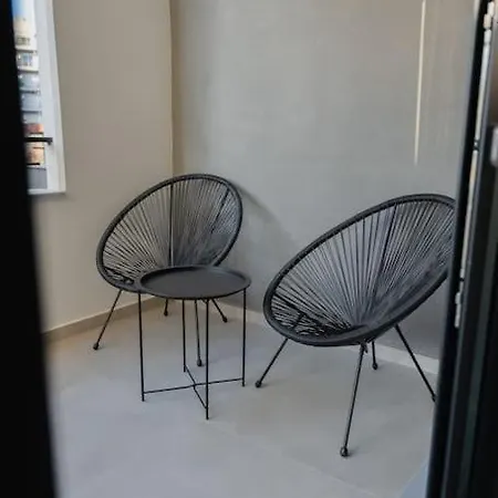 Id Residences 203 Apartment Volos