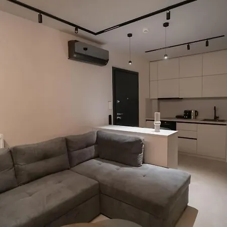 Id Residences 203 Apartment