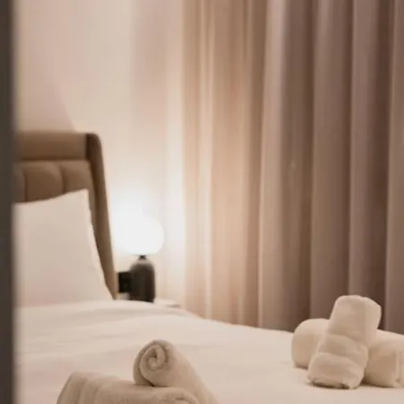 Appartement Id Residences 203 *