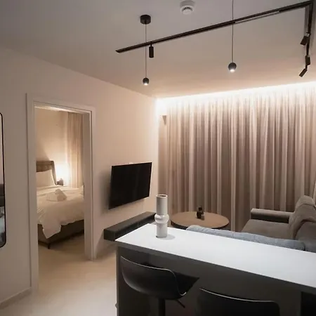 Id Residences 203 * Volos