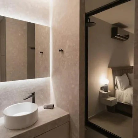 Id Residences 203 Appartement Vólos