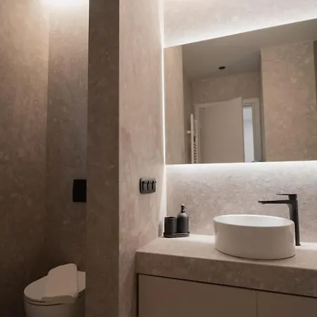 Id Residences 203 Apartment