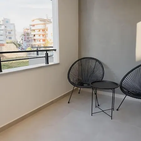 Id Residences 203 *