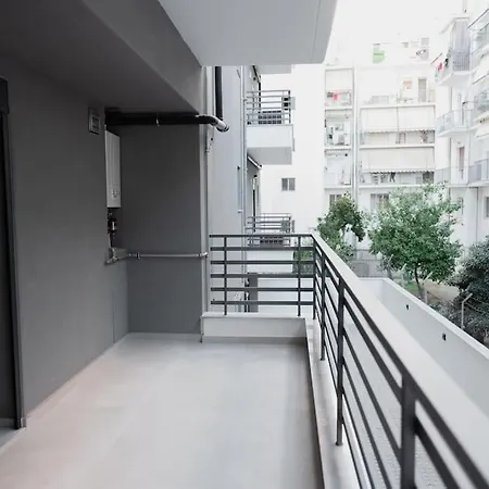 Id Residences 203 Apartment Volos
