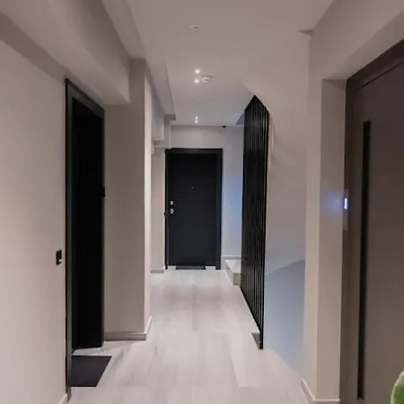 Id Residences 203 Appartement