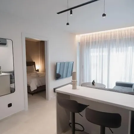 Appartement Id Residences 203 Vólos