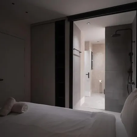 Id Residences 203 * Volos