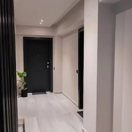 Appartement Id Residences 203