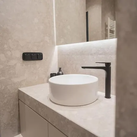 Id Residences 203 Appartement